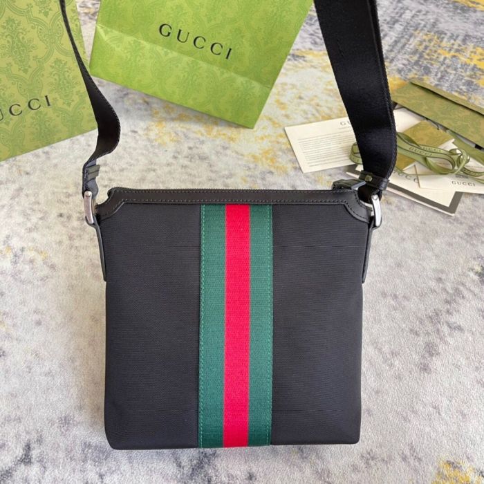Gucci Mens Shoulder Bags Cross Body 2-Size