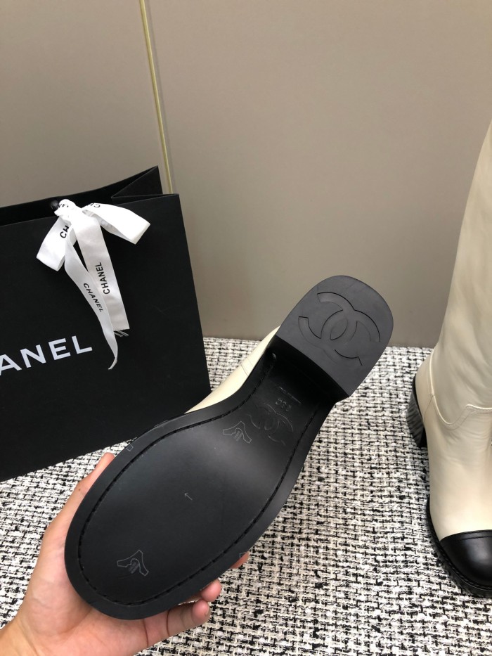 Chanel Women High Boots Size 36-41