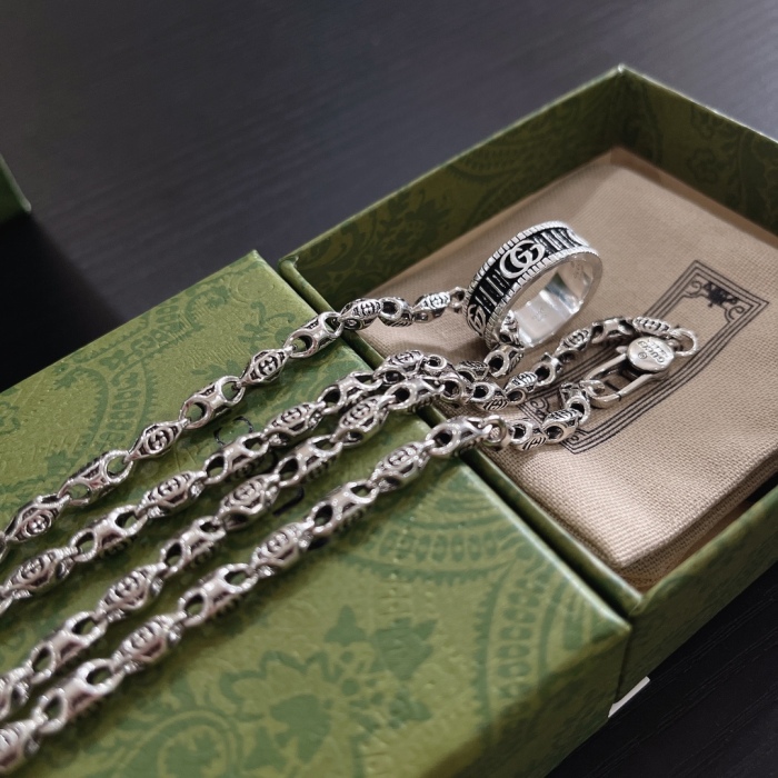 Gucci Necklace