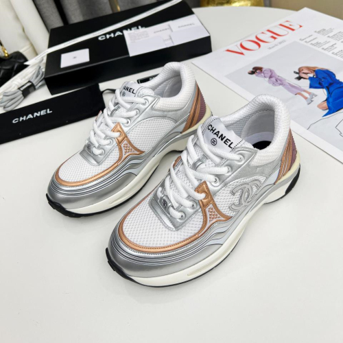 Chanel New Sneaker size 36-46