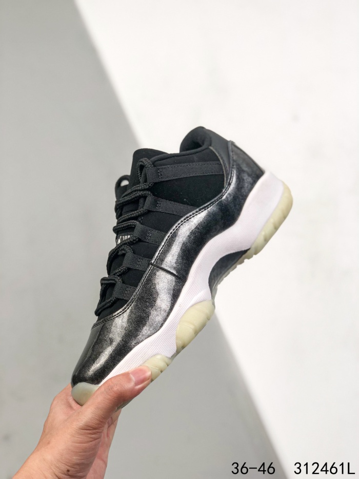 Nike Air Jordan 11 Mens/Women Sneakers Shoes Gr. 36-46