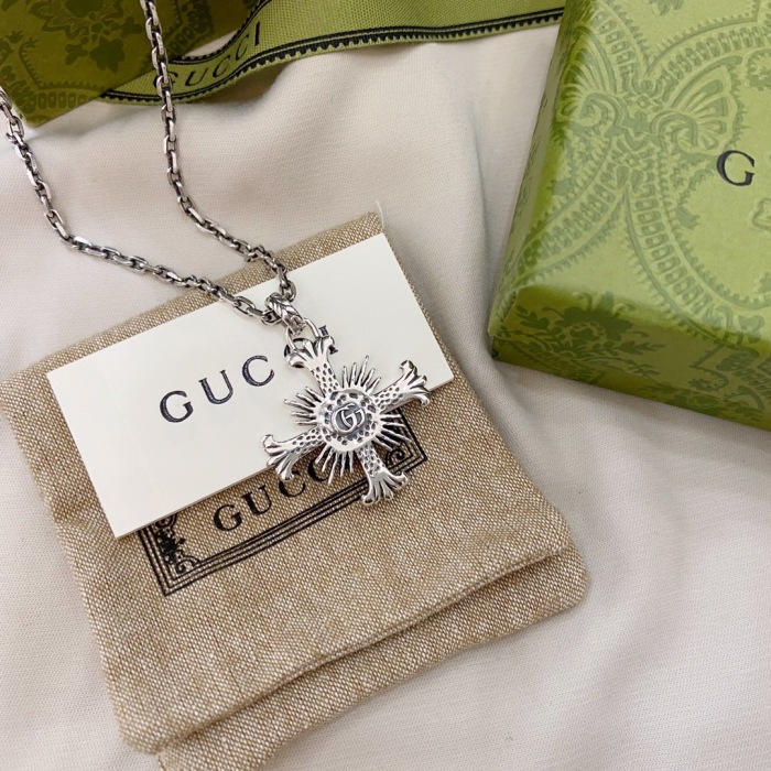 Gucci Necklace 42cm