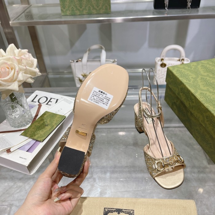 Gucci Women Pumps Size 36-41