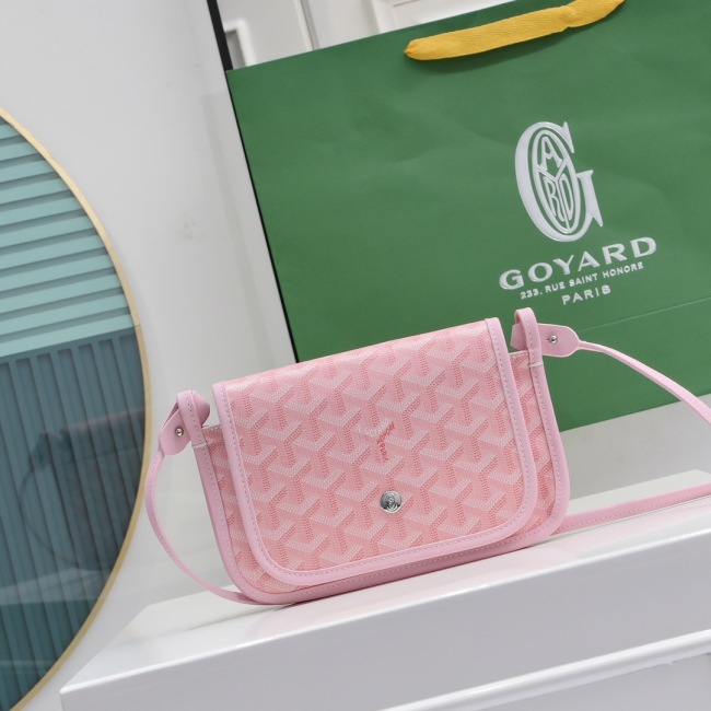 Goyard Shoulder Bags Size 20.5*14*2cm