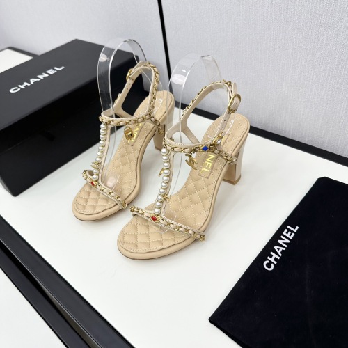 Chanel  Pumps Size 35-41
