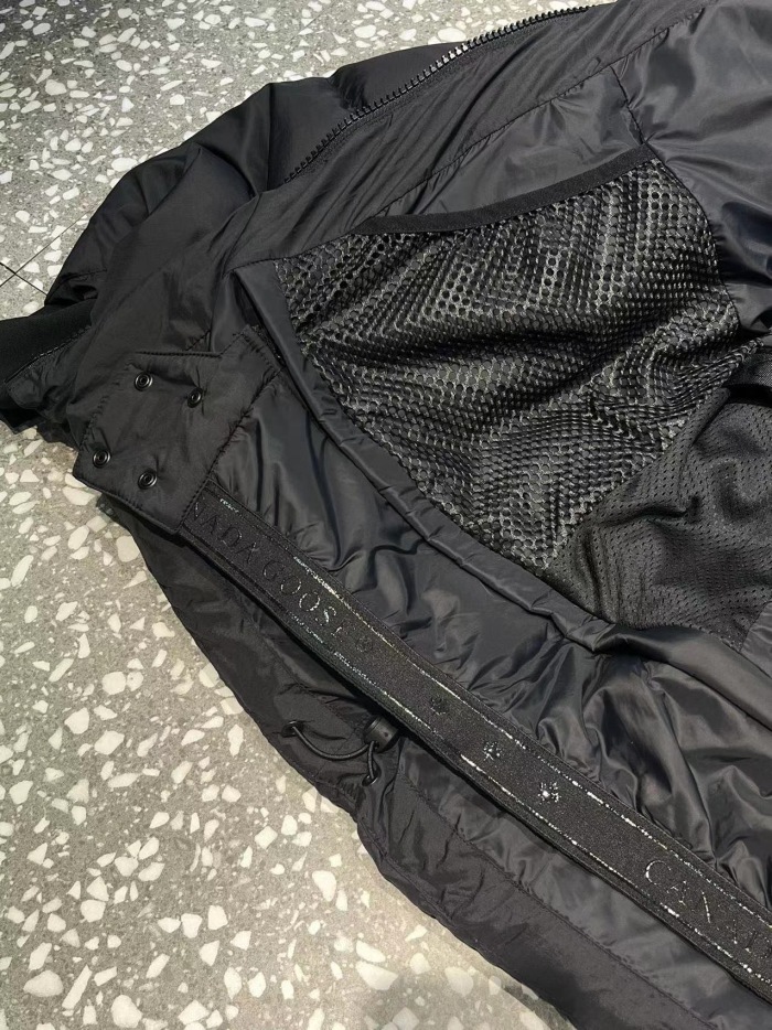 Canada Goose Junction Unisex Winter Jacket Size XS-XXL