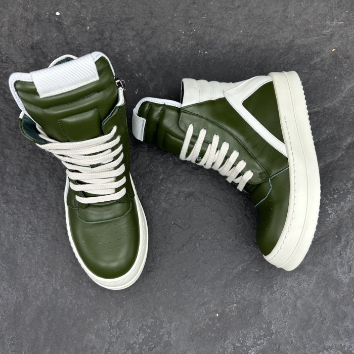 Rick Owens Sneaker Size 36-46