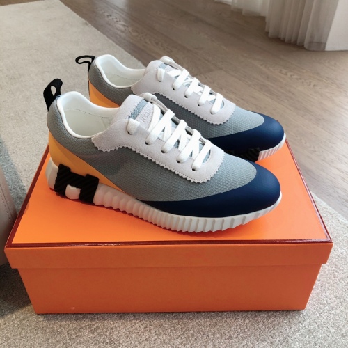 Hermes Bouncing Sneaker Size 36-46