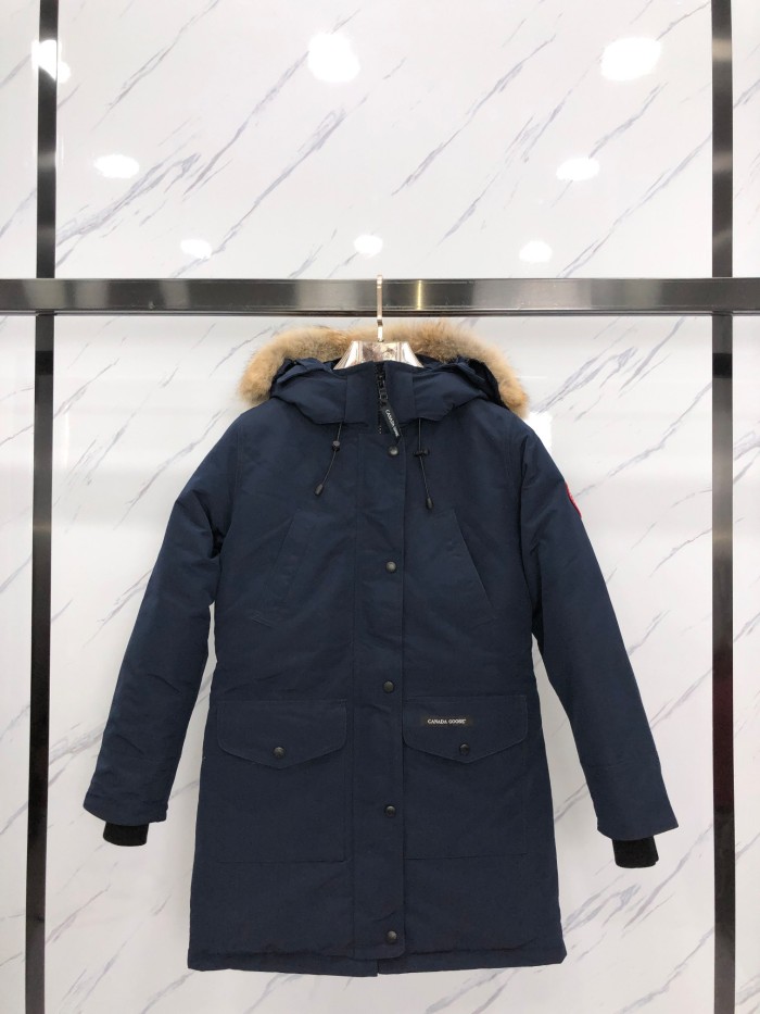 Canada Goose 07 Women Winter Jacket XS-XXL