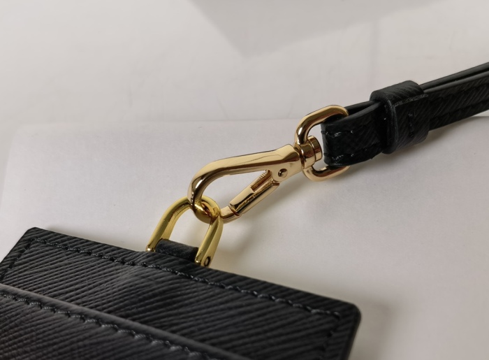 Prada Card Holder Size 10*7cm