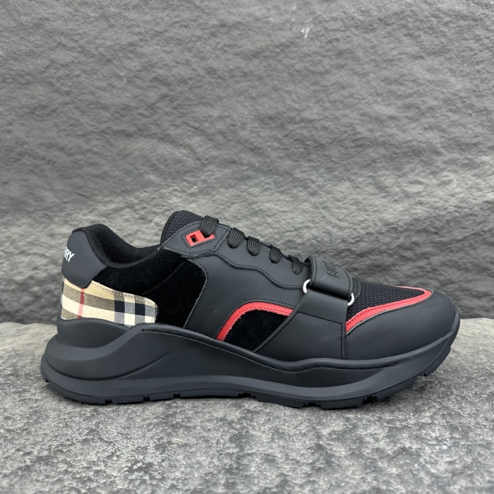 Burberry Vintage Sneaker Size 36-46