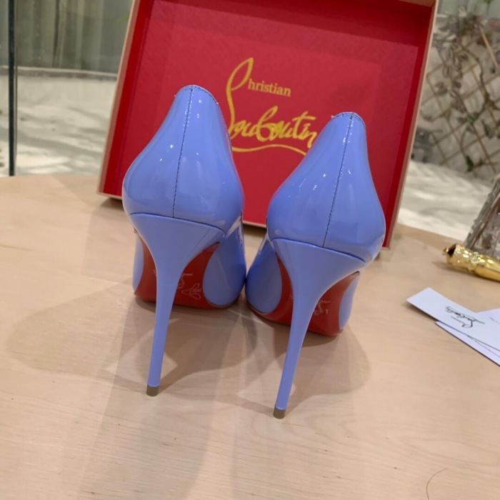 Christian Louboutin Kate Pumps Size 35-41 6-Color