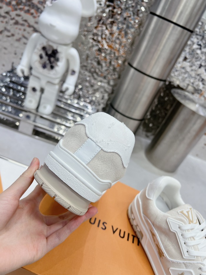 Louis Vuitton Trainer Sneaker size 36-46