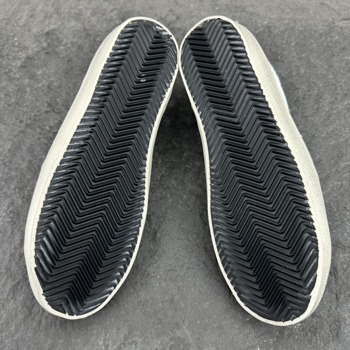 GGDB SUPER-STAR Sneaker Slippers Size 36-46