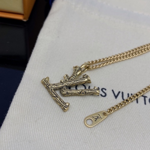 Louis Vuitton Necklace