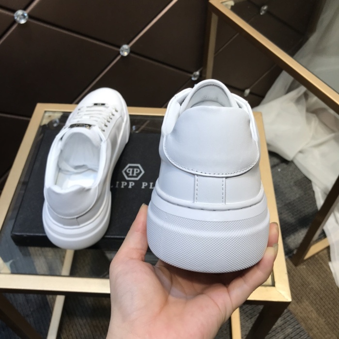 Philipp Plein Mens Outdoor Sneakers Shoes 38 - 45