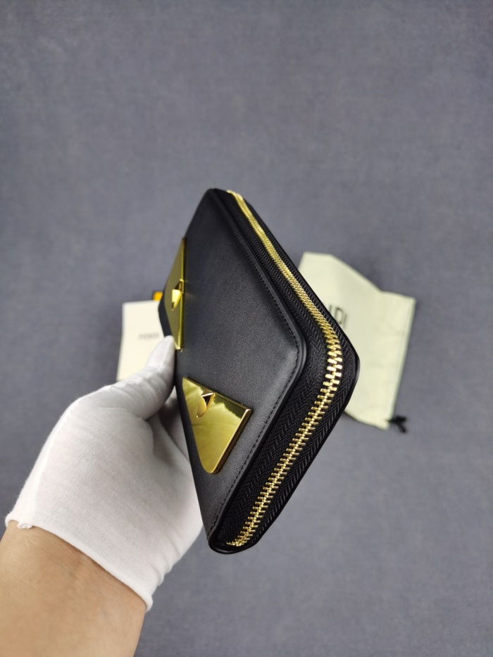 Fendi Wallet 19.5*10.5*3 cm