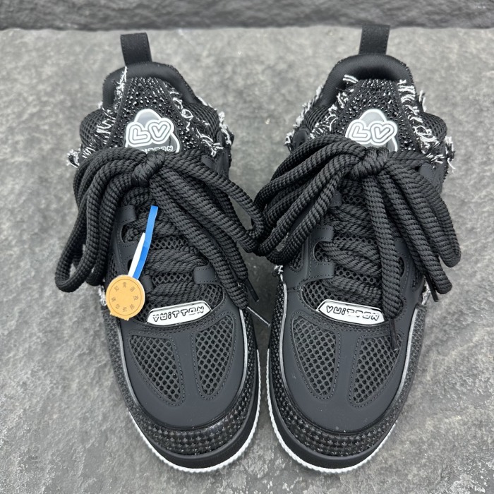 Louis Vuitton LV Skate Sneaker Size 36-46