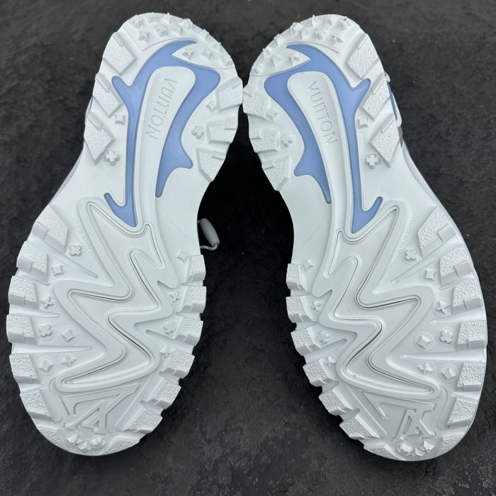 Louis Vuitton LV Runner Tatic Sneaker Size 38-46