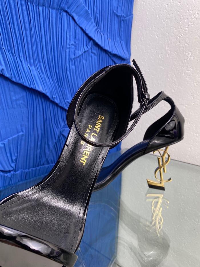 YSL Opyum Pumps Size 35-41 11-Color