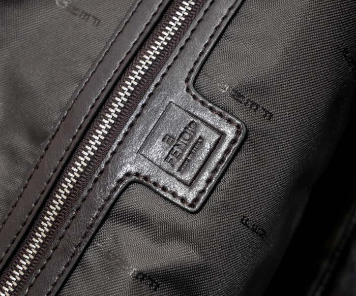 Fendi Women shopping bags 48*30*18cm