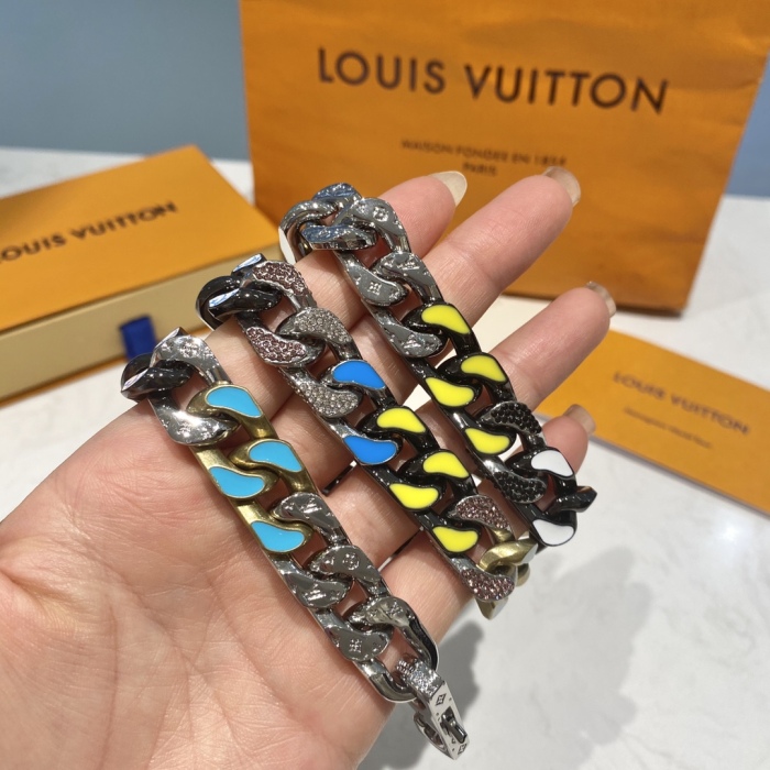 Louis Vuitton Necklace