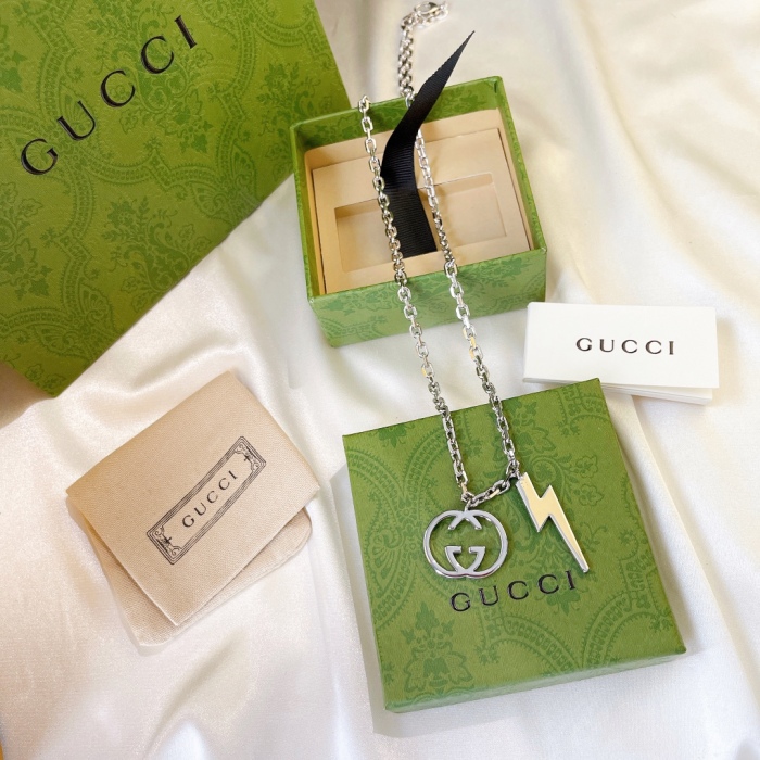 Gucci Necklace