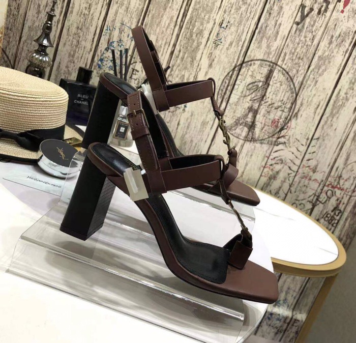 YSL Cassandra Pumps Size 35-41 4-Color