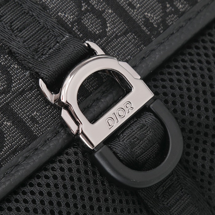 Dior Oblique Men Shoulder Bags 2-Size