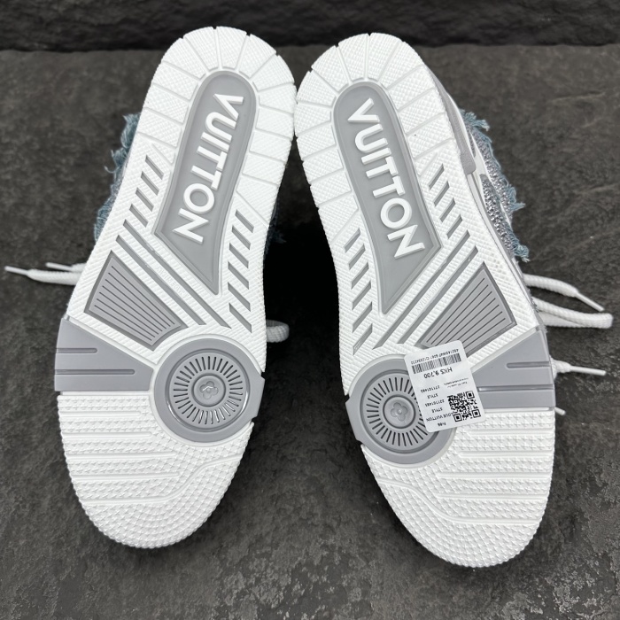 Louis Vuitton LV Skate Sneaker Size 36-46