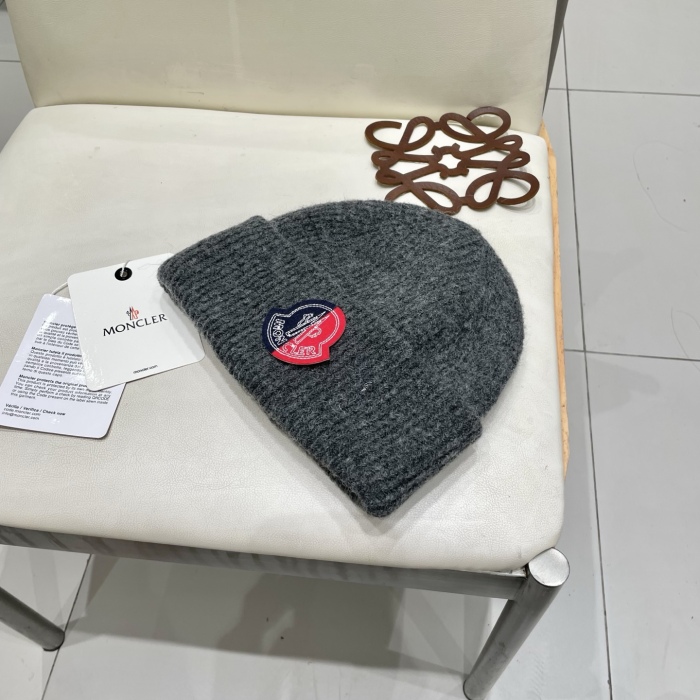 Moncler Knitted Hat