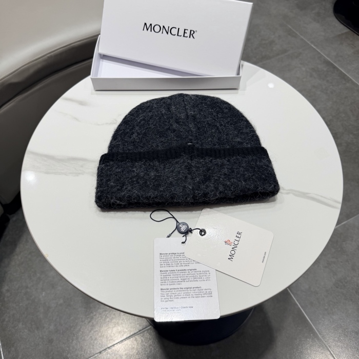 Moncler Knitted Hat