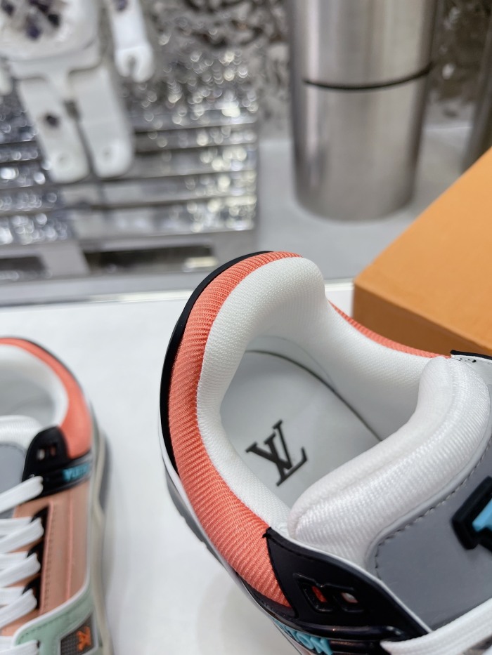 Louis Vuitton Trainer Sneaker size 35-46