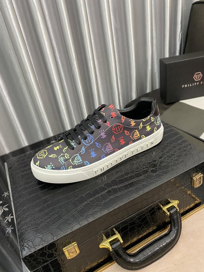 Philipp Plein Mens Outdoor Sneakers Shoes 38 - 45
