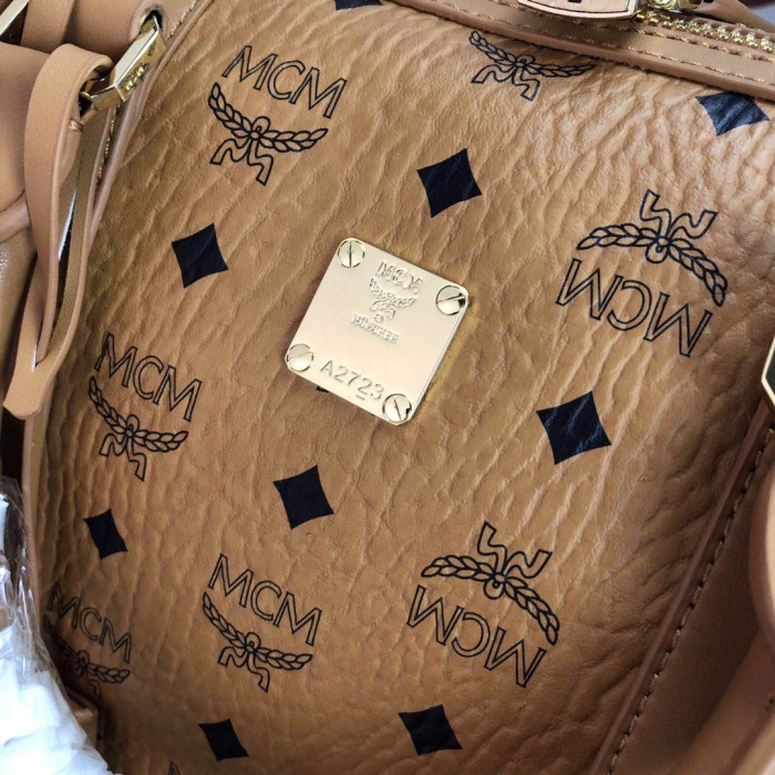 MCM Women Shoulder Bags Handbags 45*29*20cm