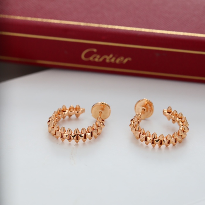 Cartier Ring