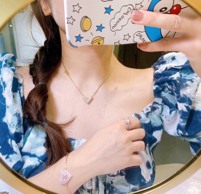 Louis Vuitton Necklace