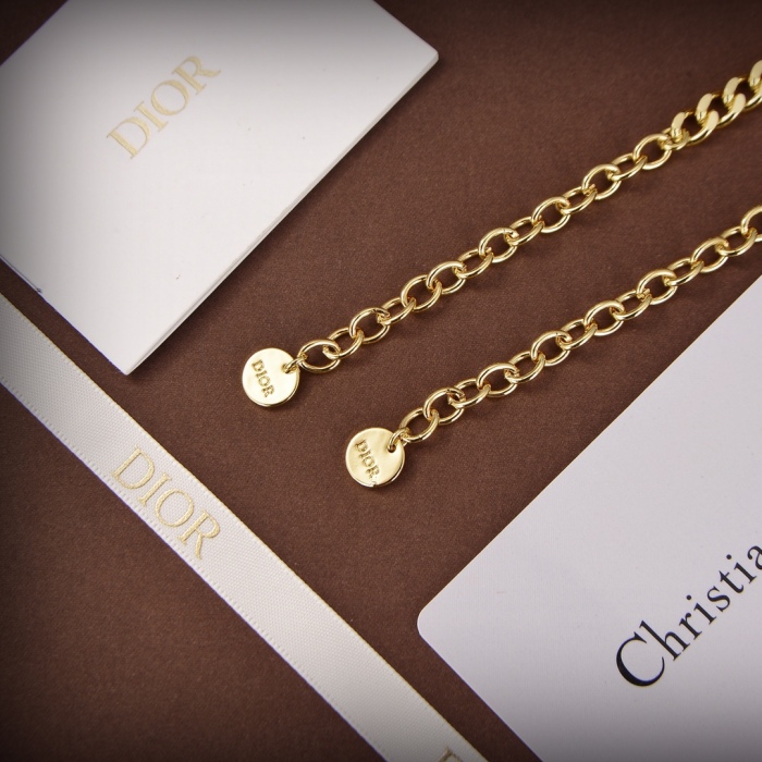 Dior Necklace