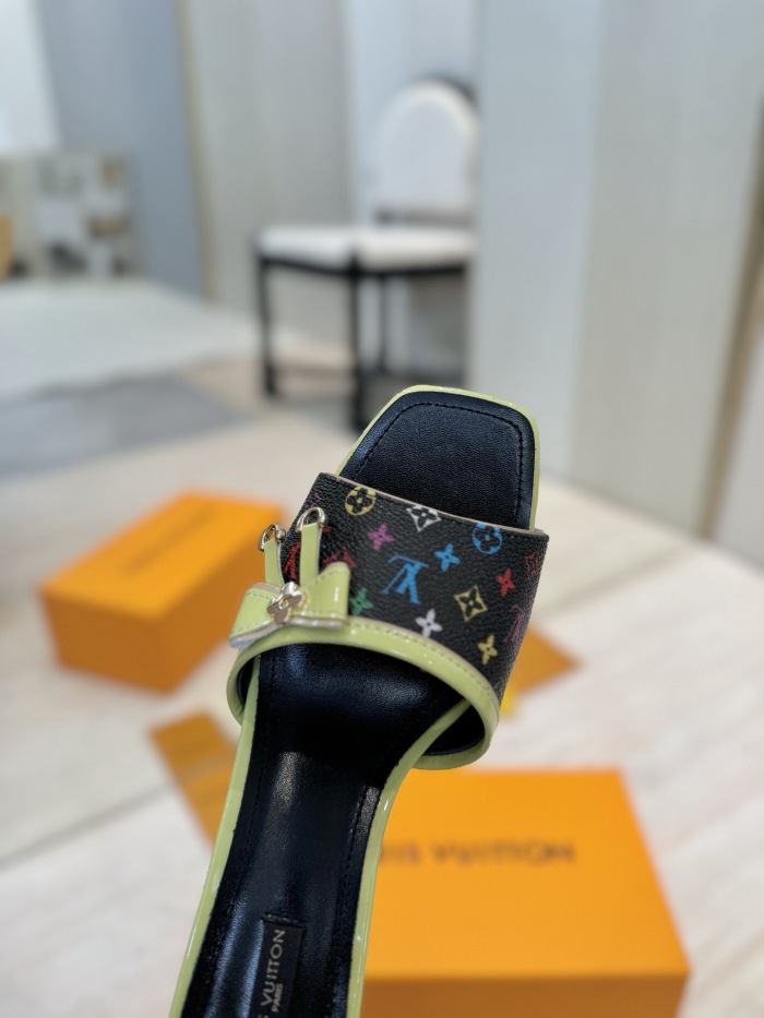 Louis Vuitton LV Archlight Pumps Size 36-41