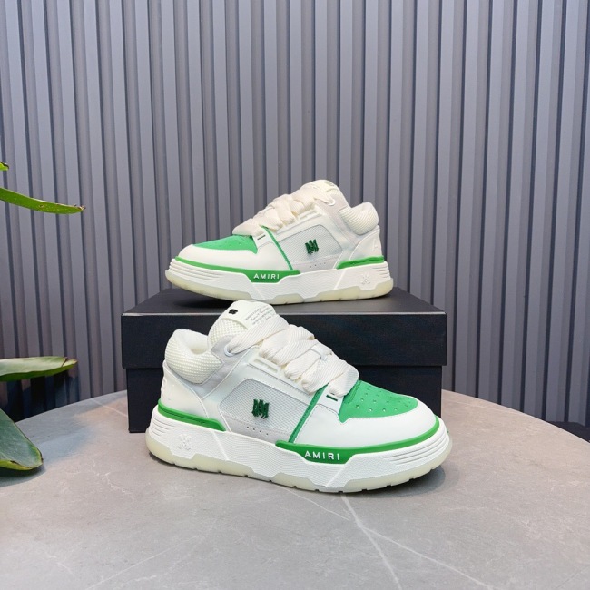 Amiri MA-1 bread Shoes Sneaker Size 36-45