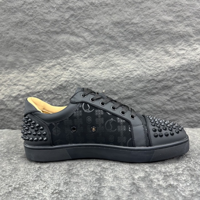 Christian Louboutin Sneaker Size 36-46