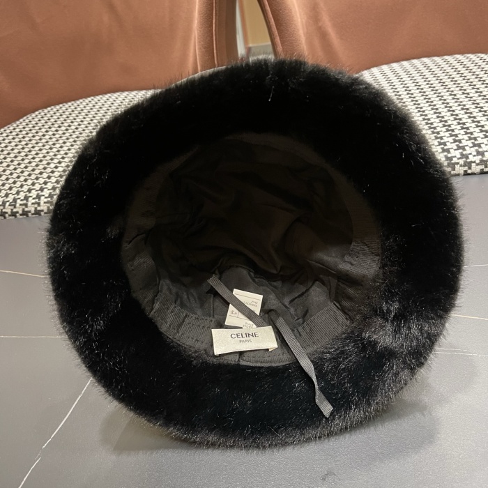 Celine 2025SS Women Fisherman's Hat