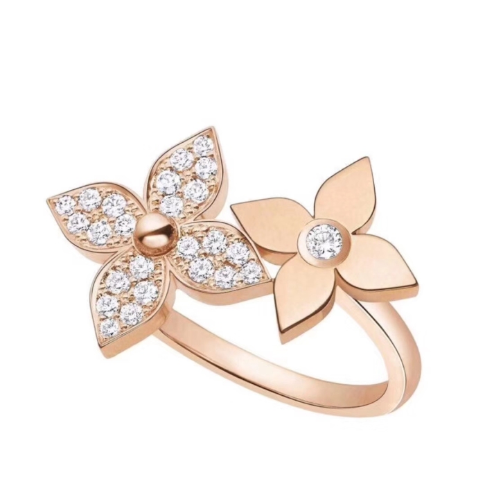 Louis Vuitton Ring