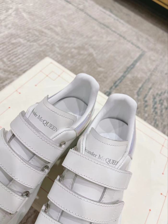 Alexander McQueen OVERSIZED Sneaker Size 35-40  5-Color
