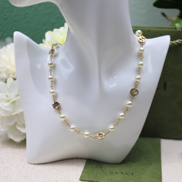 Gucci Necklace
