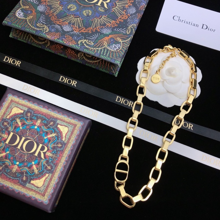 Dior Necklace