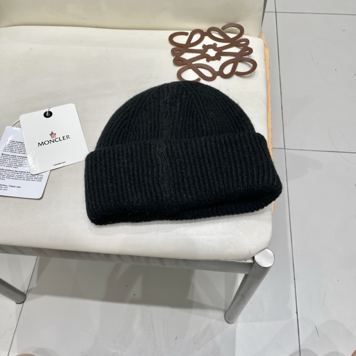 Moncler Knitted Hat