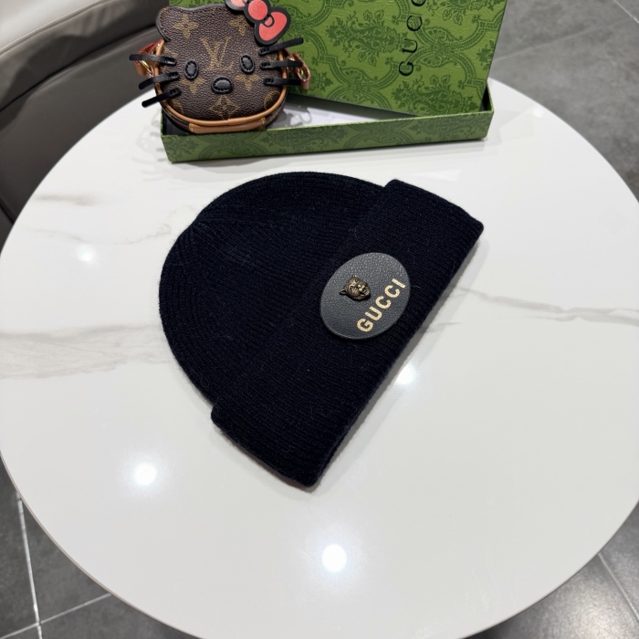 Gucci Knitted Hat