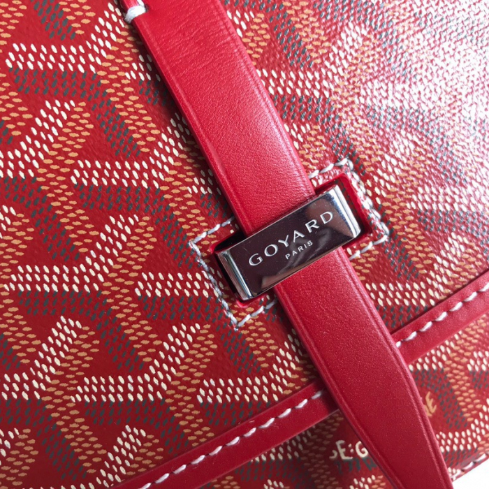 Goyard Belvedere Shoulder Bags for Men Size 22*16*7cm