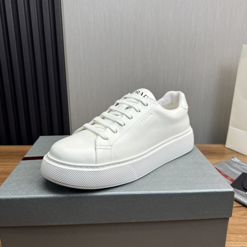 Prada New Sneaker for Men Size 39-46